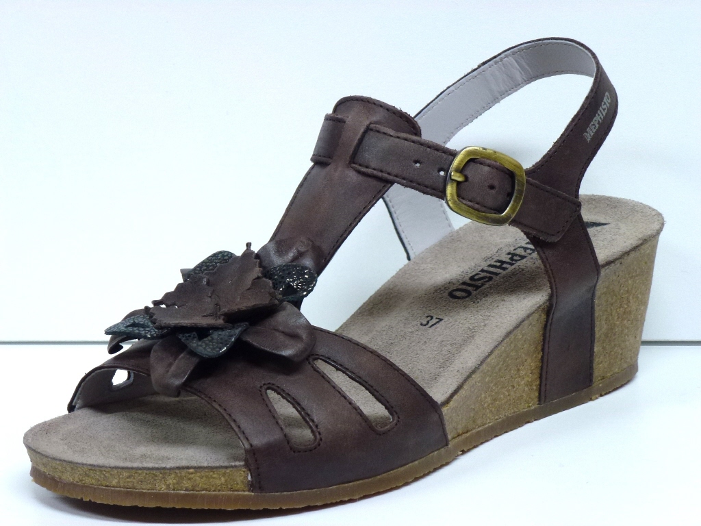 Mephisto femme on sale ete